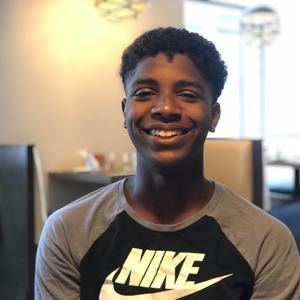 Meet your Posher, A herbert